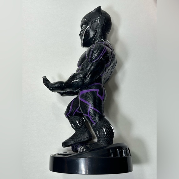 Marvel - Black Panther- Cable Guys Controller / Phone Stand / Holder 🎮📱 - Picture 2 of 11